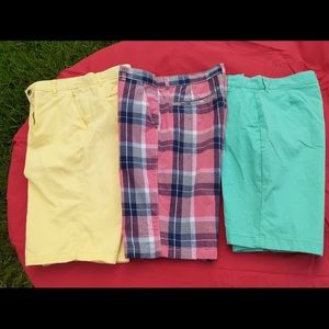 Kids Shorts